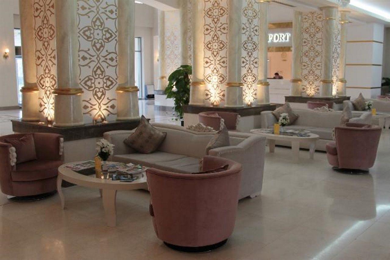 Gabala Garden Hotel Dış mekan fotoğraf