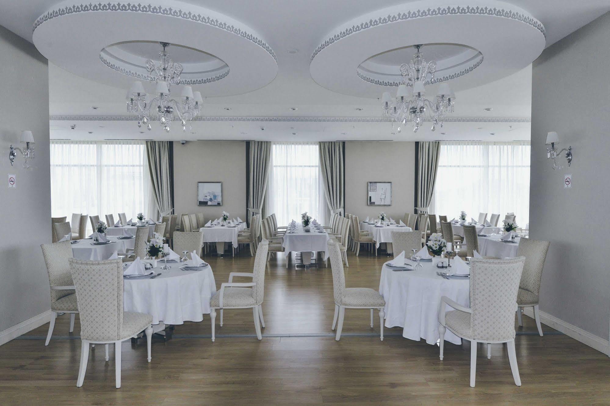 Gabala Garden Hotel Dış mekan fotoğraf