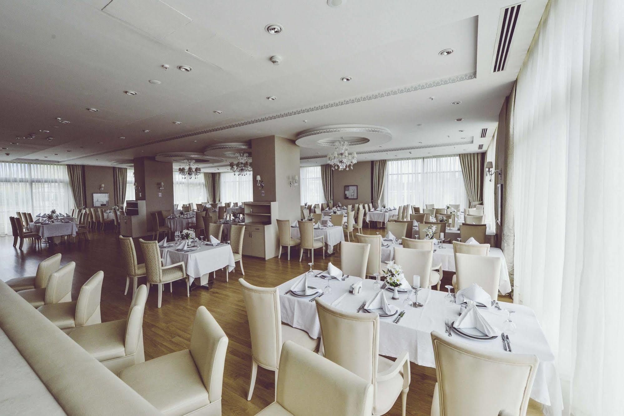 Gabala Garden Hotel Dış mekan fotoğraf