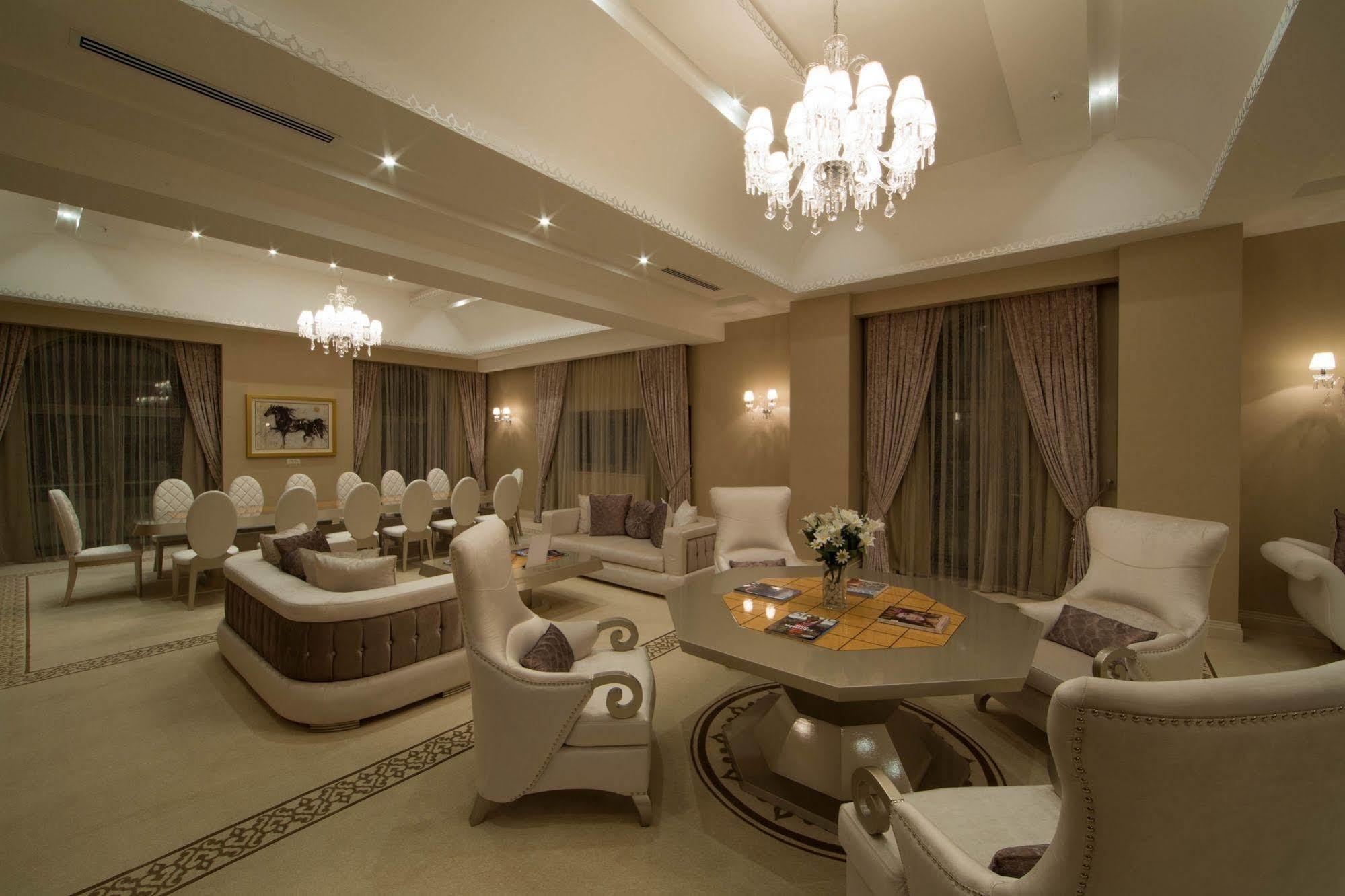 Gabala Garden Hotel Dış mekan fotoğraf